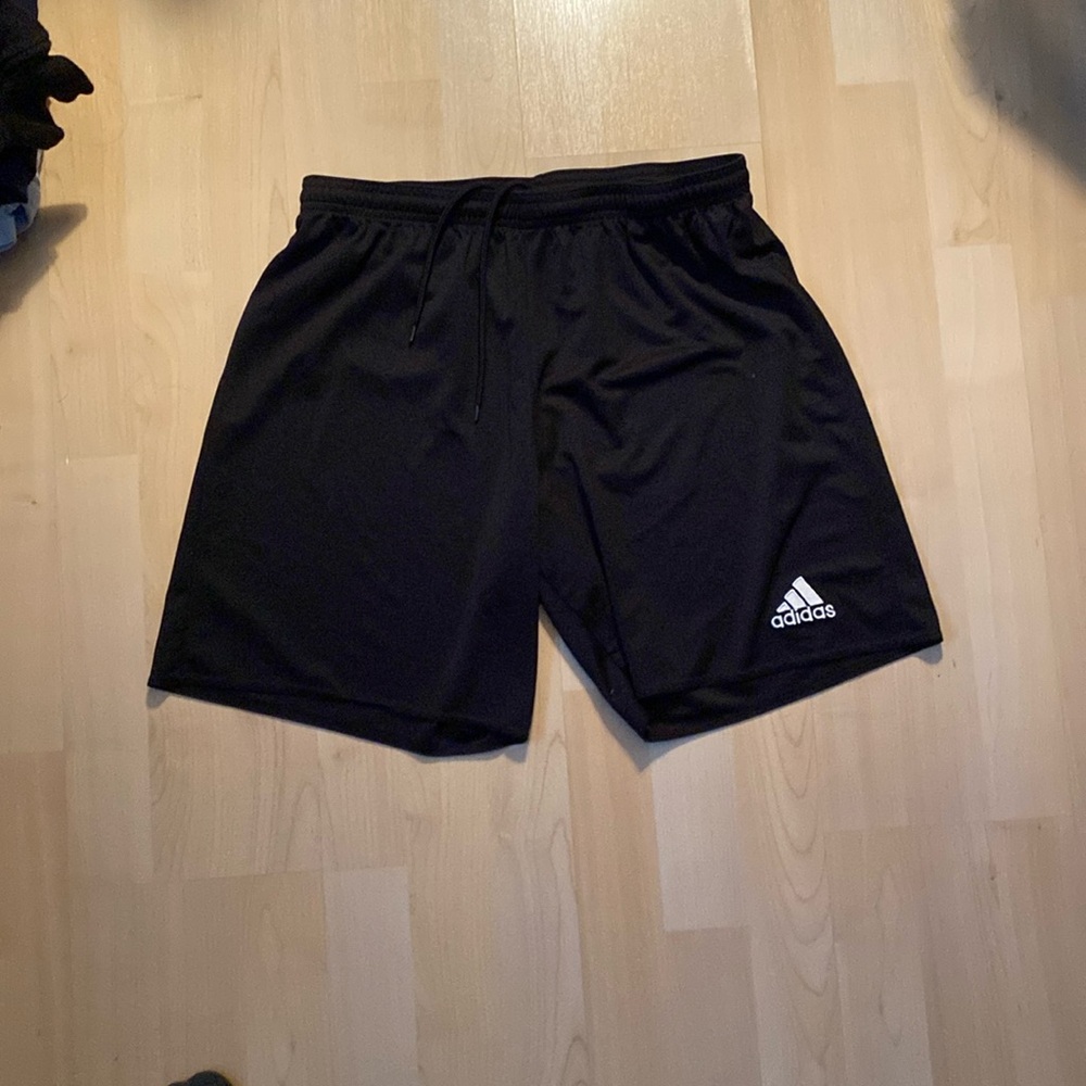 Adidas Soccer Shorts